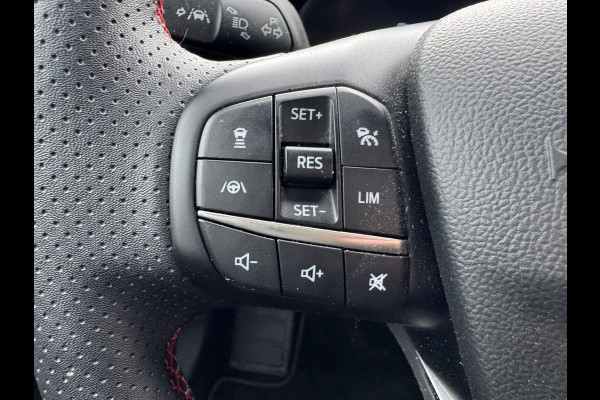 Ford FOCUS Wagon 1.0 EcoBoost Hybrid ST Line X | 155 PK | Winter Pack | Driver Assistance Pack | AGR Stoel | Achteruitrijcamera | Adaptieve Cruise