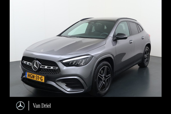 Mercedes-Benz GLA 250 e AMG Line | Pano Night Carplay