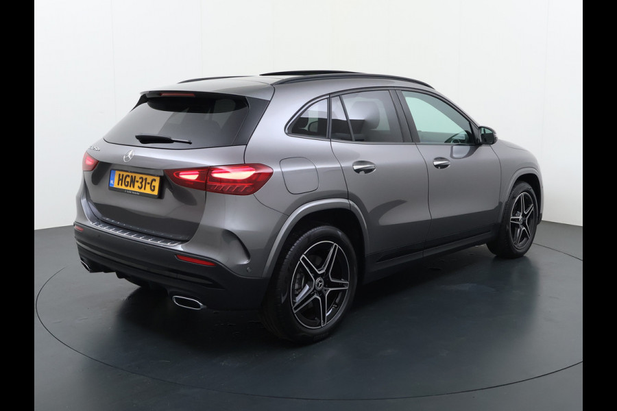 Mercedes-Benz GLA 250 e AMG Line | Pano Night Carplay