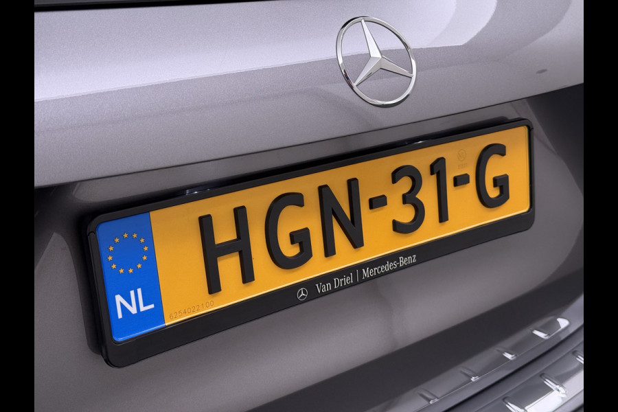 Mercedes-Benz GLA 250 e AMG Line | Pano Night Carplay