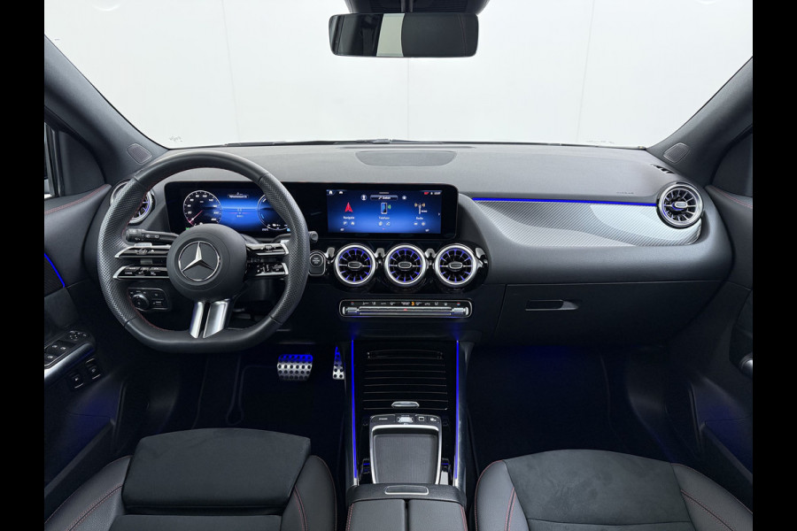Mercedes-Benz GLA 250 e AMG Line | Pano Night Carplay