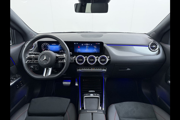 Mercedes-Benz GLA 250 e AMG Line | Pano Night Carplay