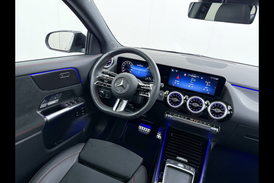 Mercedes-Benz GLA 250 e AMG Line | Pano Night Carplay