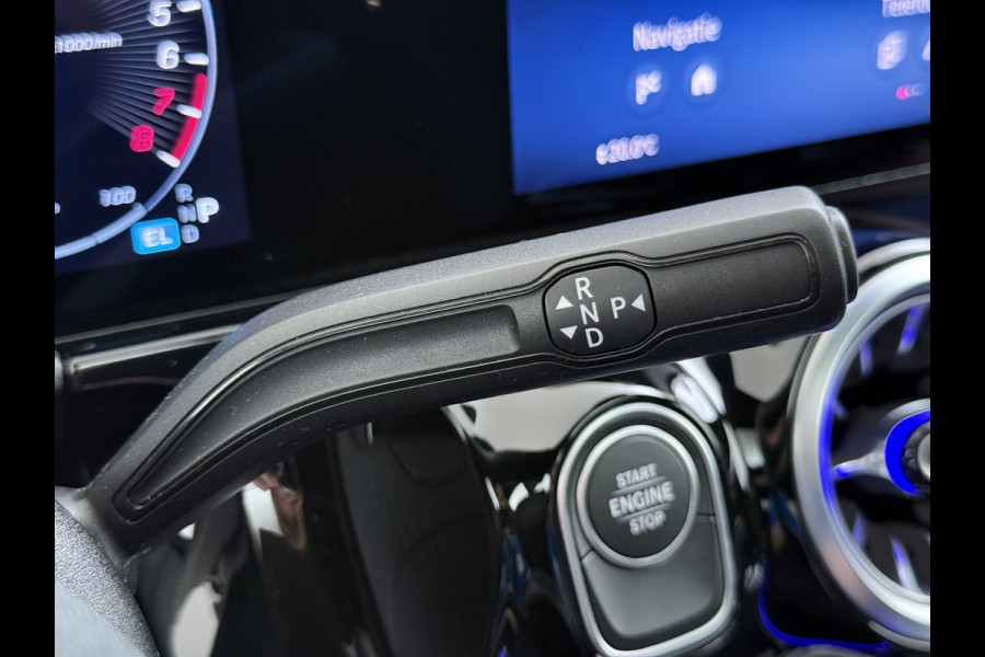 Mercedes-Benz GLA 250 e AMG Line | Pano Night Carplay
