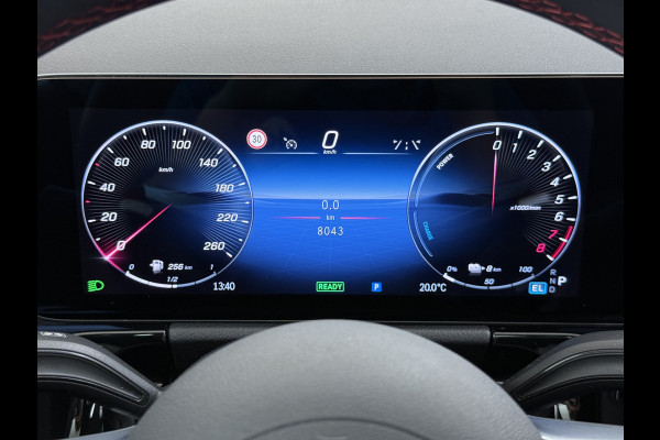 Mercedes-Benz GLA 250 e AMG Line | Pano Night Carplay