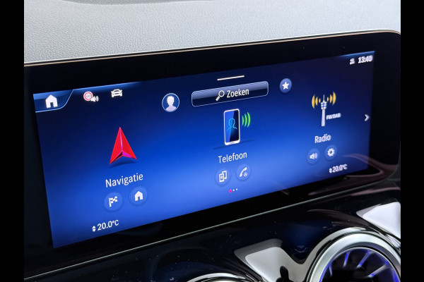 Mercedes-Benz GLA 250 e AMG Line | Pano Night Carplay