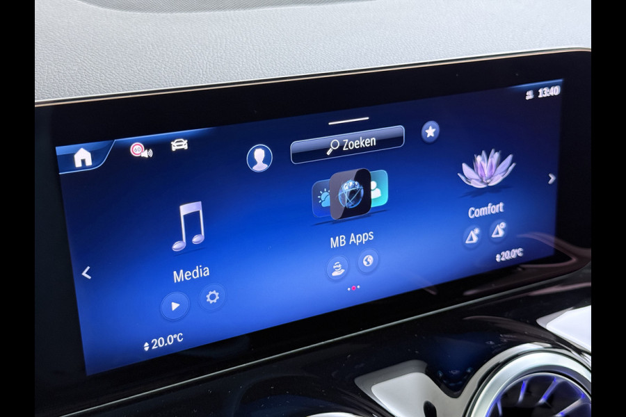 Mercedes-Benz GLA 250 e AMG Line | Pano Night Carplay