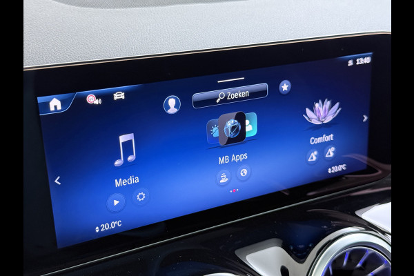 Mercedes-Benz GLA 250 e AMG Line | Pano Night Carplay