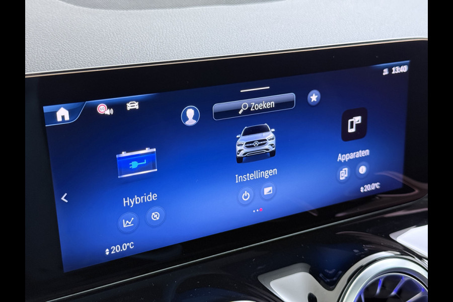 Mercedes-Benz GLA 250 e AMG Line | Pano Night Carplay