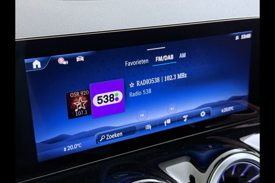Mercedes-Benz GLA 250 e AMG Line | Pano Night Carplay