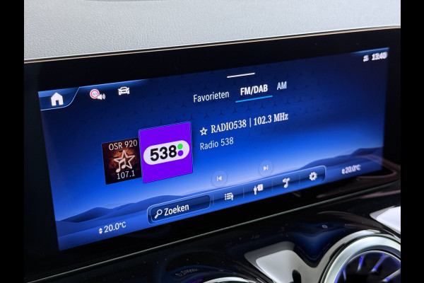 Mercedes-Benz GLA 250 e AMG Line | Pano Night Carplay
