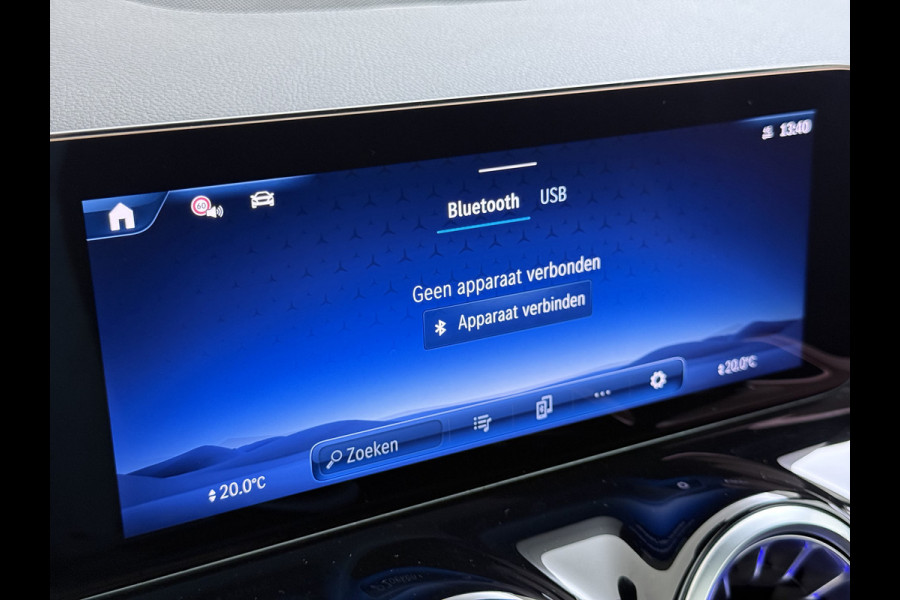 Mercedes-Benz GLA 250 e AMG Line | Pano Night Carplay