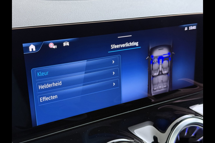 Mercedes-Benz GLA 250 e AMG Line | Pano Night Carplay