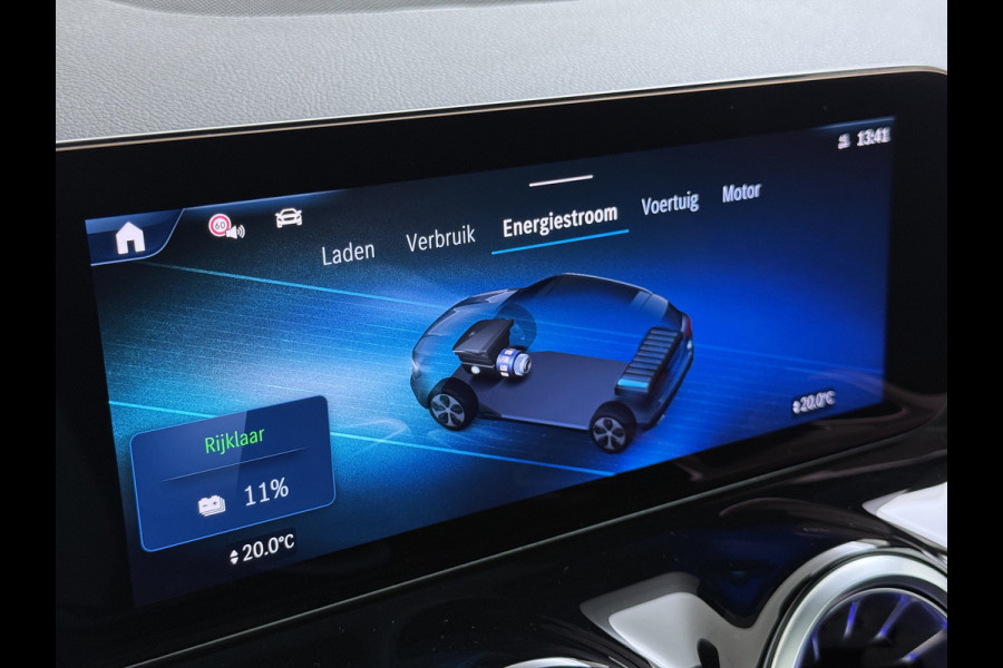 Mercedes-Benz GLA 250 e AMG Line | Pano Night Carplay