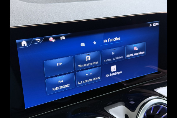Mercedes-Benz GLA 250 e AMG Line | Pano Night Carplay