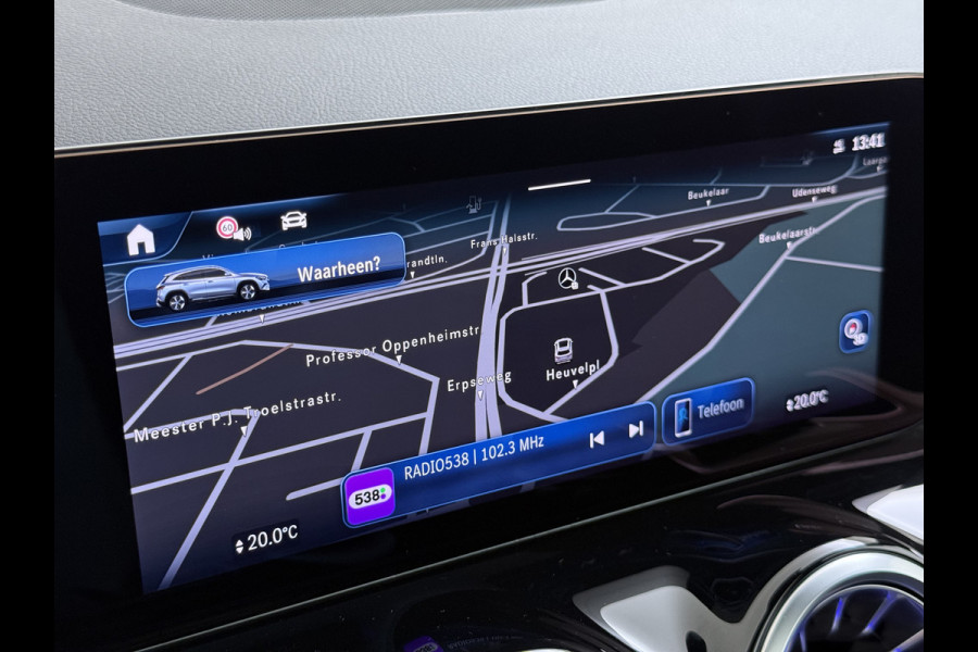 Mercedes-Benz GLA 250 e AMG Line | Pano Night Carplay