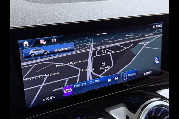 Mercedes-Benz GLA 250 e AMG Line | Pano Night Carplay