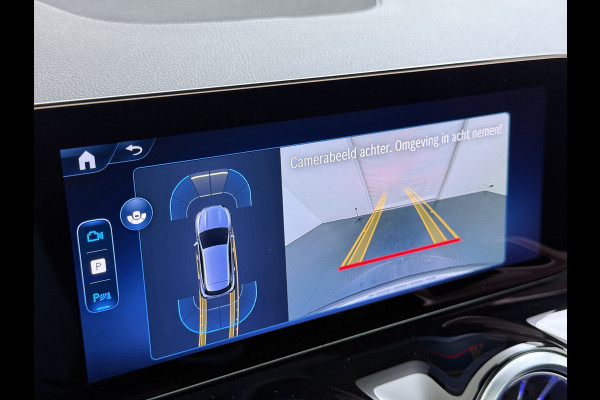 Mercedes-Benz GLA 250 e AMG Line | Pano Night Carplay