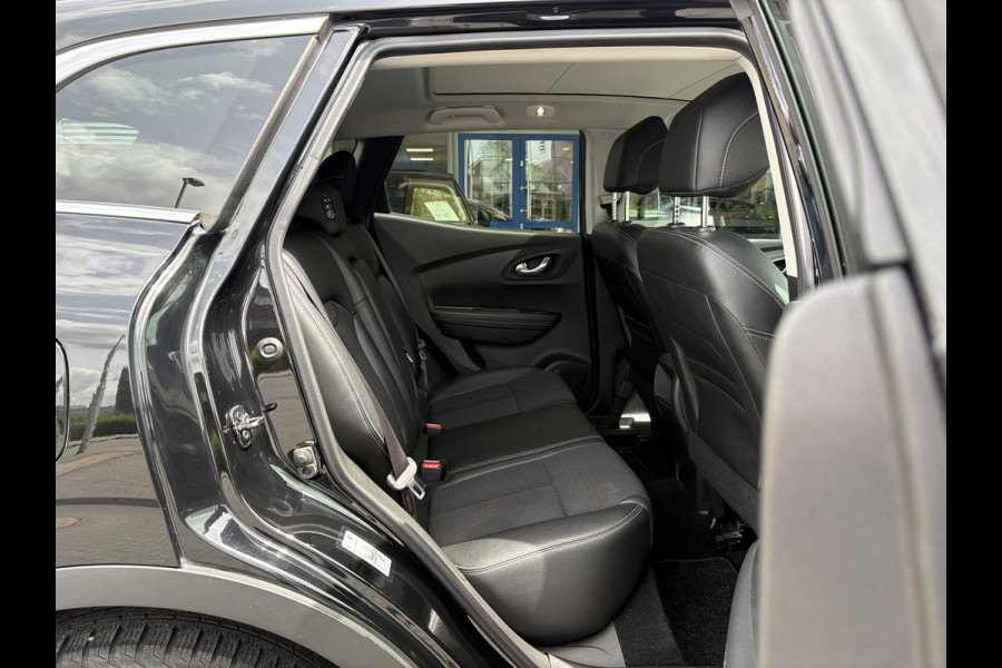 Renault Kadjar 1.2 TCe Intens 115pk | Panoramadak | Trekhaak | Navi | Dodehoeksensoren | Achteruitrijcamera |