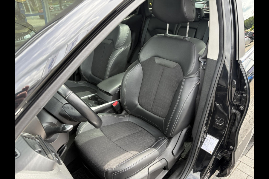 Renault Kadjar 1.2 TCe Intens 115pk | Panoramadak | Trekhaak | Navi | Dodehoeksensoren | Achteruitrijcamera |