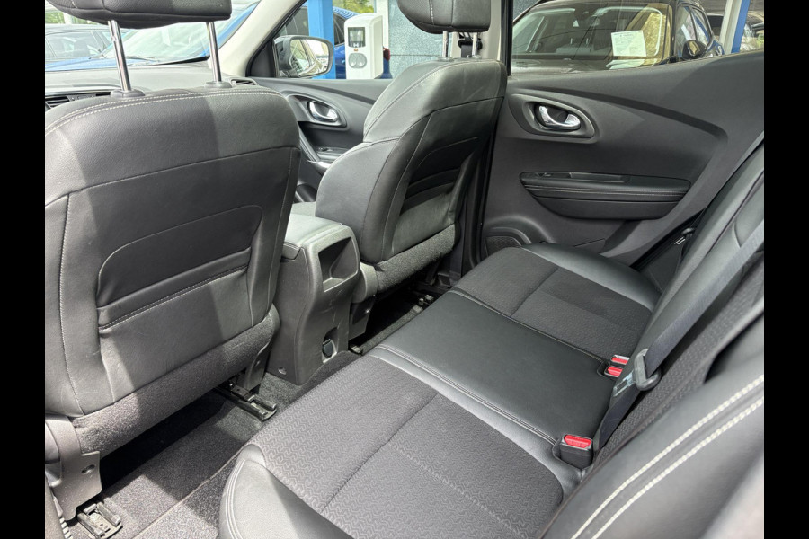 Renault Kadjar 1.2 TCe Intens 115pk | Panoramadak | Trekhaak | Navi | Dodehoeksensoren | Achteruitrijcamera |