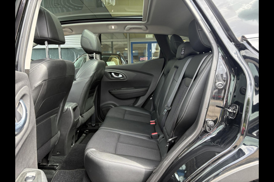 Renault Kadjar 1.2 TCe Intens 115pk | Panoramadak | Trekhaak | Navi | Dodehoeksensoren | Achteruitrijcamera |