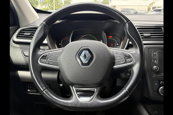 Renault Kadjar 1.2 TCe Intens 115pk | Panoramadak | Trekhaak | Navi | Dodehoeksensoren | Achteruitrijcamera |