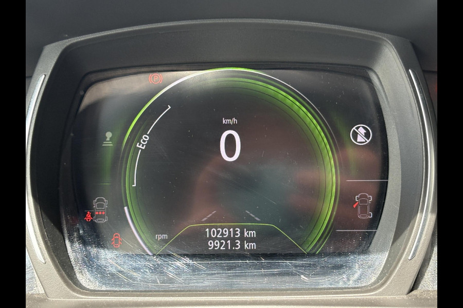 Renault Kadjar 1.2 TCe Intens 115pk | Panoramadak | Trekhaak | Navi | Dodehoeksensoren | Achteruitrijcamera |