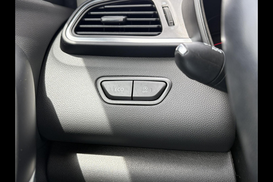 Renault Kadjar 1.2 TCe Intens 115pk | Panoramadak | Trekhaak | Navi | Dodehoeksensoren | Achteruitrijcamera |