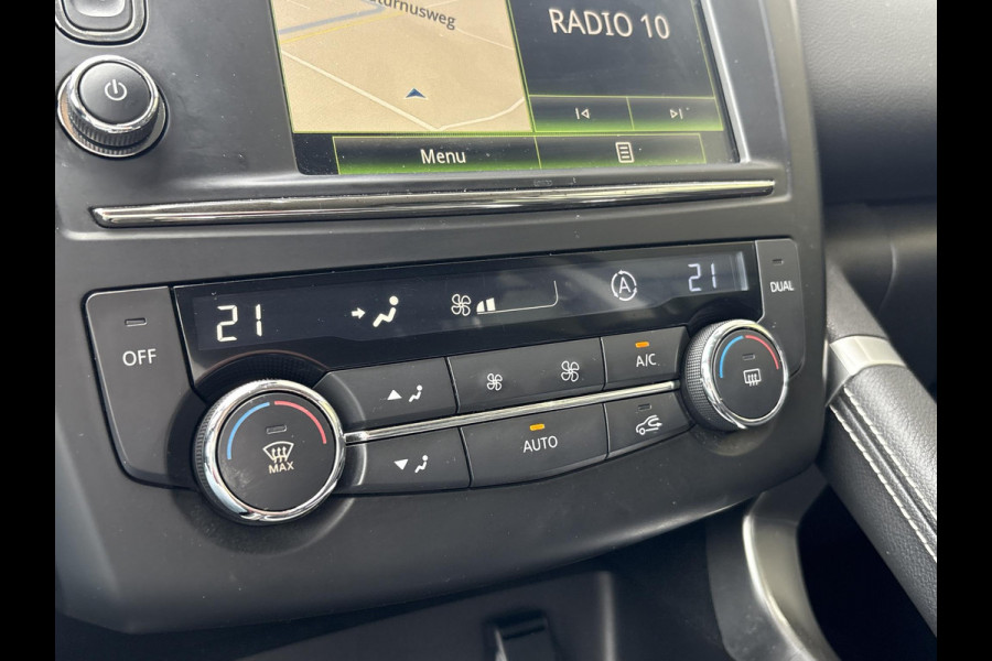 Renault Kadjar 1.2 TCe Intens 115pk | Panoramadak | Trekhaak | Navi | Dodehoeksensoren | Achteruitrijcamera |