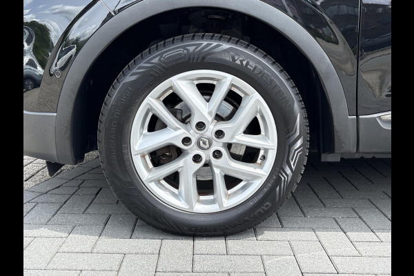 Renault Kadjar 1.2 TCe Intens 115pk | Panoramadak | Trekhaak | Navi | Dodehoeksensoren | Achteruitrijcamera |