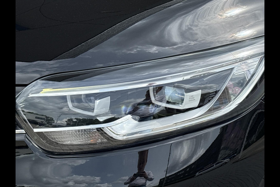 Renault Kadjar 1.2 TCe Intens 115pk | Panoramadak | Trekhaak | Navi | Dodehoeksensoren | Achteruitrijcamera |