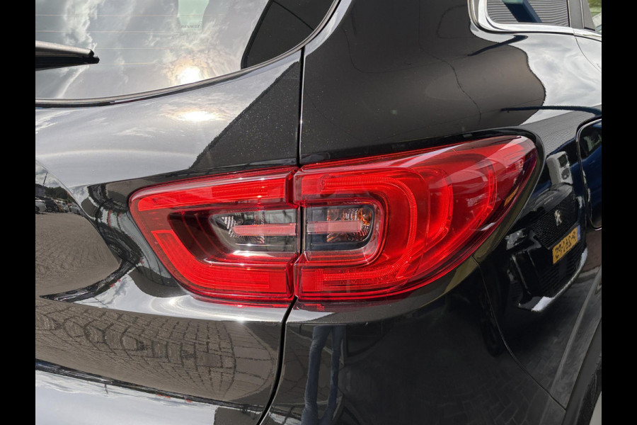 Renault Kadjar 1.2 TCe Intens 115pk | Panoramadak | Trekhaak | Navi | Dodehoeksensoren | Achteruitrijcamera |