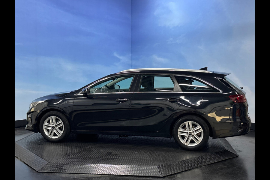 Kia Ceed Sportswagon 1.0 T-GDi DynamicLine Navi | Clima | Cruise | PDC | Camera