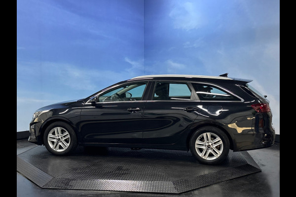 Kia Ceed Sportswagon 1.0 T-GDi DynamicLine Navi | Clima | Cruise | PDC | Camera