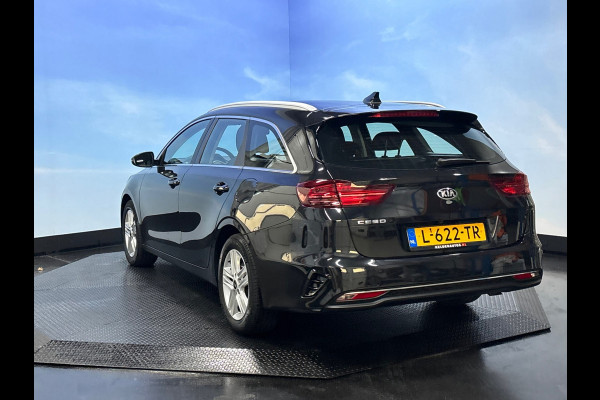 Kia Ceed Sportswagon 1.0 T-GDi DynamicLine Navi | Clima | Cruise | PDC | Camera