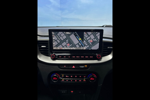 Kia Ceed Sportswagon 1.0 T-GDi DynamicLine Navi | Clima | Cruise | PDC | Camera