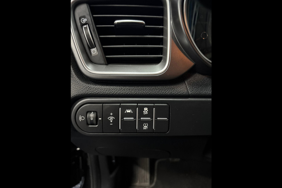Kia Ceed Sportswagon 1.0 T-GDi DynamicLine Navi | Clima | Cruise | PDC | Camera