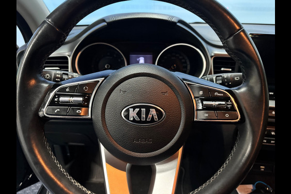 Kia Ceed Sportswagon 1.0 T-GDi DynamicLine Navi | Clima | Cruise | PDC | Camera