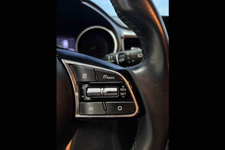 Kia Ceed Sportswagon 1.0 T-GDi DynamicLine Navi | Clima | Cruise | PDC | Camera