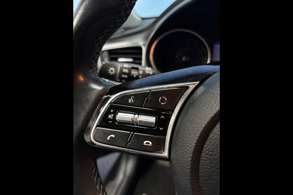 Kia Ceed Sportswagon 1.0 T-GDi DynamicLine Navi | Clima | Cruise | PDC | Camera