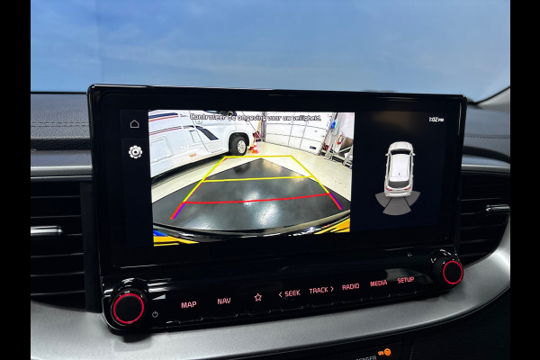 Kia Ceed Sportswagon 1.0 T-GDi DynamicLine Navi | Clima | Cruise | PDC | Camera