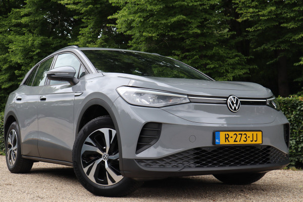 Volkswagen ID.4 Pure 52 kWh | Acc | Sfeerverlichting | Navi |