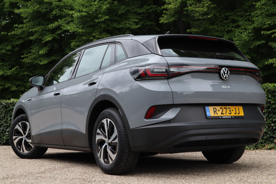 Volkswagen ID.4 Pure 52 kWh | Acc | Sfeerverlichting | Navi |