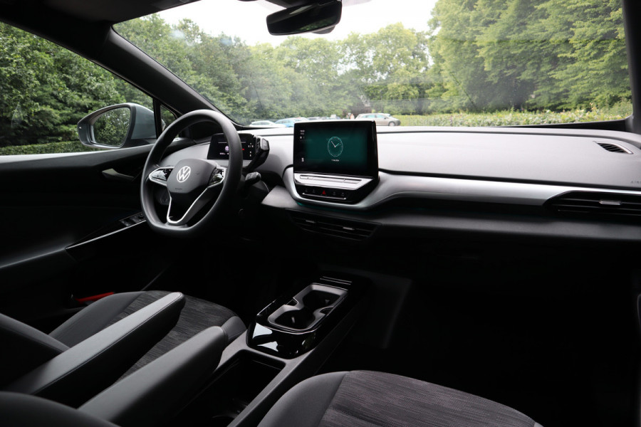 Volkswagen ID.4 Pure 52 kWh | Acc | Sfeerverlichting | Navi |