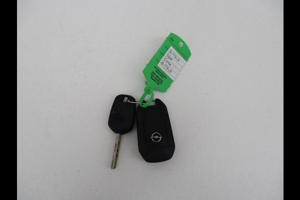 Opel Corsa 1.2 Level 4 GS Line | Carplay | Camera | Side Assist | Cruise Control | Getint glas | Sportstoelen | Airco | Bluetooth | DAB | Full LED | Parkeerhulp