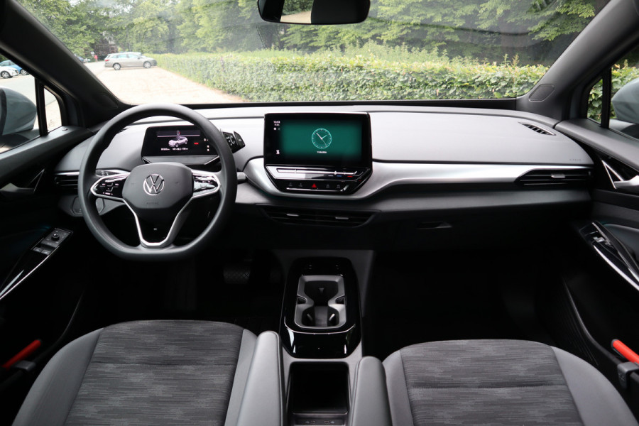 Volkswagen ID.4 Pure 52 kWh | Acc | Sfeerverlichting | Navi |