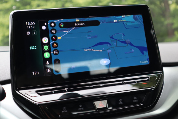 Volkswagen ID.4 Pure 52 kWh | Acc | Sfeerverlichting | Navi |