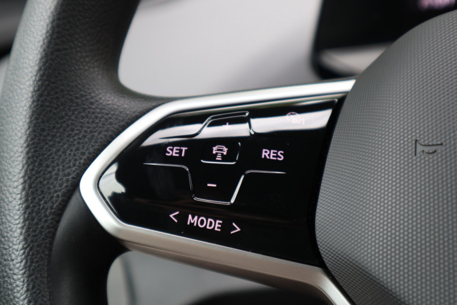Volkswagen ID.4 Pure 52 kWh | Acc | Sfeerverlichting | Navi |