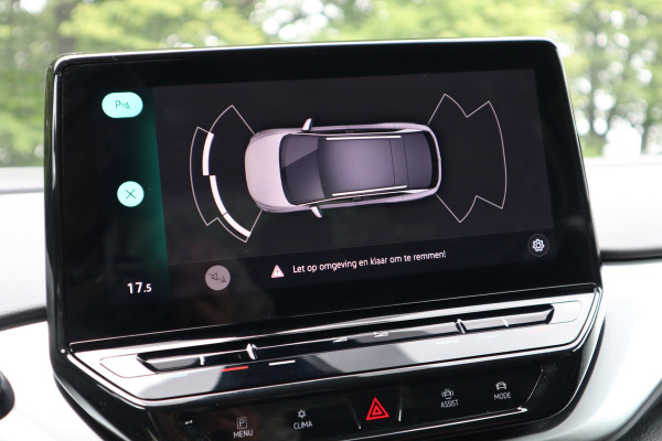 Volkswagen ID.4 Pure 52 kWh | Acc | Sfeerverlichting | Navi |